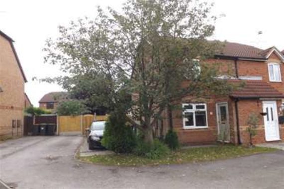 2 Bedroom Detached